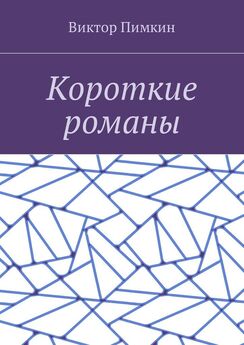 Геннадий Логинов - Короткие романы