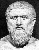 Древнегреческий философ Платон ок 427347 гг до н э своим учеником - фото 1