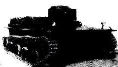 Танк Т38М2 Испытания танков проводились по новой методике специально - фото 13