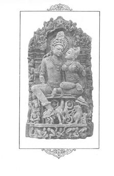 Ватсьяяна Малланага - Кама Сутра