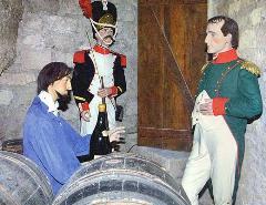 Император Наполеон считавшийся королем бургундских вин частенько - фото 19