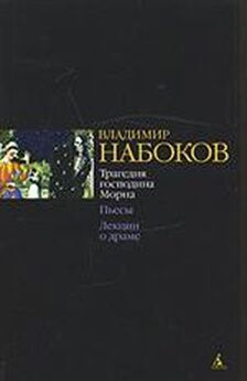 Владимир Набоков - Шуточные стихотворения