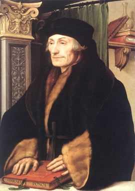 Desiderius Erasmus Roterodamus 27111466 Augsburg 12071536 London - фото 1