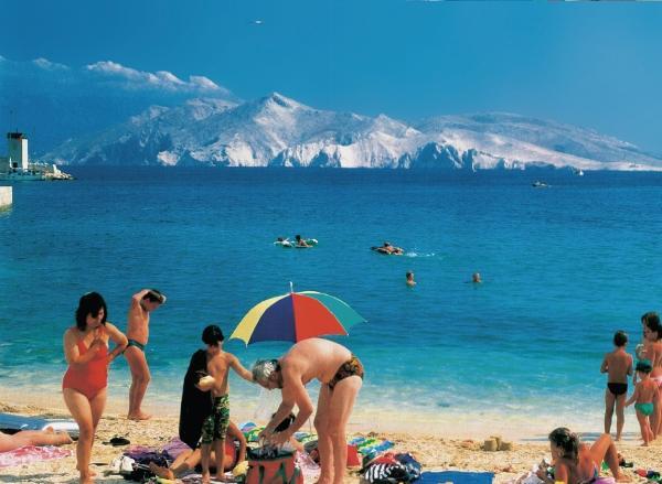Лучшие дни на пляже Башка остров Крк ИСТОРИЧЕСКИЙ ОБЗОР Бронзовый век - фото 6