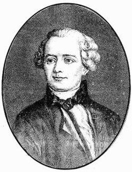 Елизавета Литвинова - Жан Лерон ДАламбер (1717-1783). Его жизнь и научная деятельность