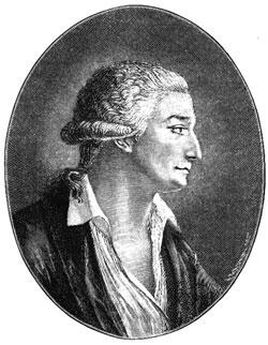 Е. Литвинова - Жан Антуан Кондорсе (1743-1794). Его жизнь и научно – политическая деятельность