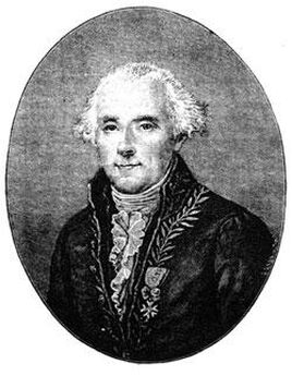 Елизавета Литвинова - Жан Лерон ДАламбер (1717-1783). Его жизнь и научная деятельность