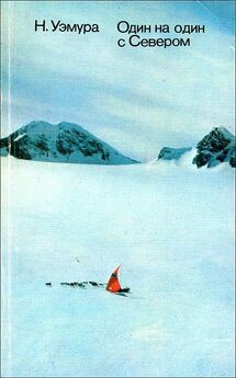Грэм Биллинг - Один в Антарктике