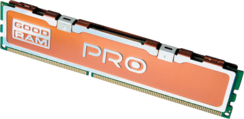 Модули ОЗУ для ПК Серия GOODRAM DDR3 предназначена для платформ на базе - фото 8