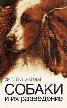 Елена Коваленко - Размножение собак