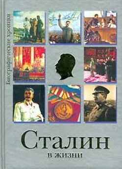 А Рыбин - Сталин на фронте
