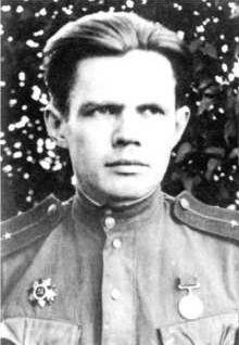 Иван Рожанский1944 Михаил Аршанский Копелев во время Интермедии - фото 1