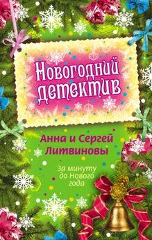 Анна и Сергей Литвиновы - Ремейк Нового года (рассказ)