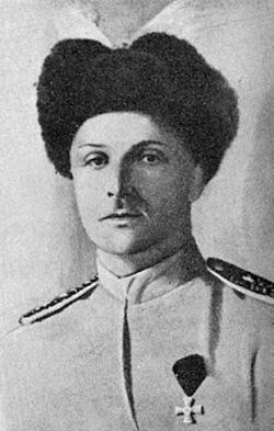 В 1893 году Павел Скоропадский с блеском окончил самое элитное военное учебное - фото 2