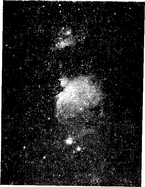 Рис 23Фотография туманности Ориона Рис 24Фотография - фото 50