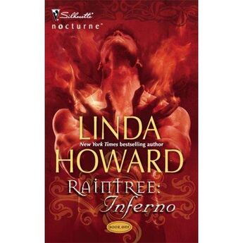 Линда Ховард - Огненное Сердце