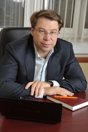 В 2009 году Александр был назначен генеральным директором ОАО - фото 1