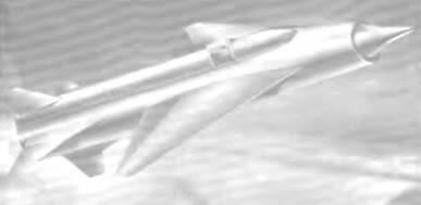 Крылатя ракета Буран Беспилотный разведчик Ту 123 Ястреб Боевая машина РСЗО - фото 27
