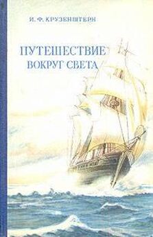 Джемс Кук - Плавание наИндеворе в 1768-1771 гг.