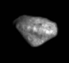 Вечером 5 сентября 2008 года межпланетный зонд Европейского Космического - фото 2