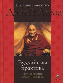 Далай-лама XIV - Буддийская практика. Путь к жизни полной смысла