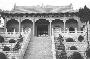 По всему Китаю были основаны конфуцианские академии для обучения будущих ученых - фото 2