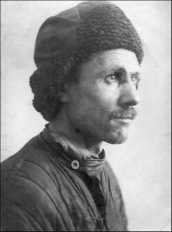 Дед Тимофей Тиньков всю жизнь проработал в шахте а умер в 1953 году в - фото 7