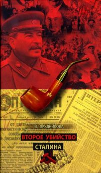 Виктор Белкин - Против Сталина при Сталине