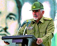Полем битвы назвал информационные технологии министр связи Кубы Рамиро - фото 2