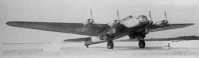 К этому моменту ВВС РККА располагали достаточно опытными сколоченными частями - фото 1