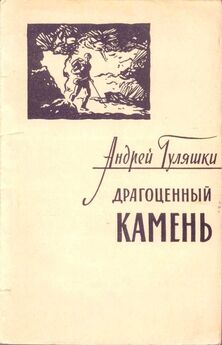Андрей Гуляшки - Приключение в полночь