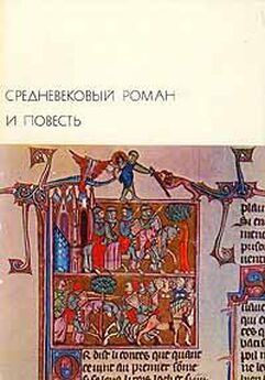 Кристьен де Труа - Средневековый роман и повесть
