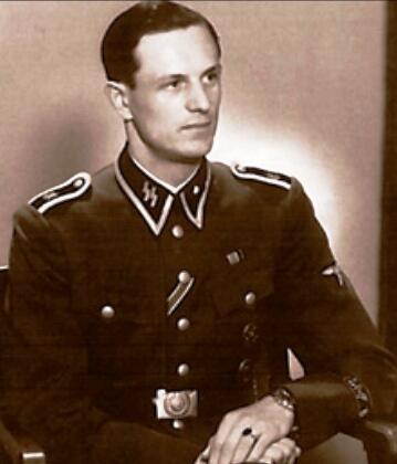 В марте 1938го нас мобилизовали для того чтобы занять Австрию Управились мы - фото 2