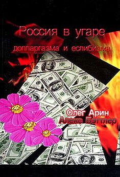 Олег Арин - Россия в угаре долларгазма и еслибизма