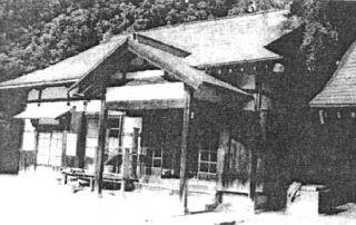Храм Рёдзэн где Таномо Сайго бывший в то время настоятелем посвящал Сокаку - фото 4