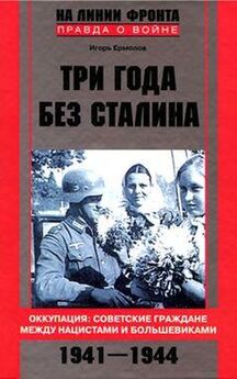 Б КОВАЛЕВ - Нацистская оккупация и коллаборационизм в России, 1941—1944