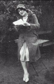 Эйнар Вегенер 18821931 Датский художник Желание стать женщиной появилось у - фото 50