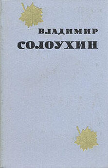 Владимир Солоухин - Камешки на ладони [1982]