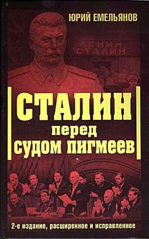 Юрий Мухин - Оболганный Сталин