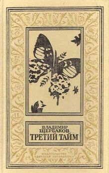 Владимир Щербаков - Третий тайм (сборник)