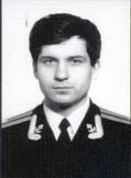 Апальков Юрий Валентинович родился в 1960 г в г Краснодаре в семье - фото 96