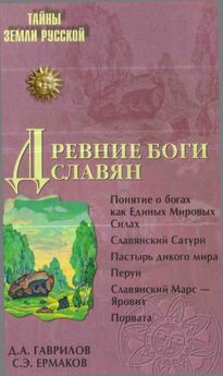 Дмитрий Гаврилов - Время богов и время людей. Основы славянского языческого календаря