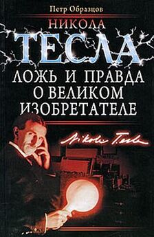 Энтони Флакко - Никола Тесла. Безумный гений