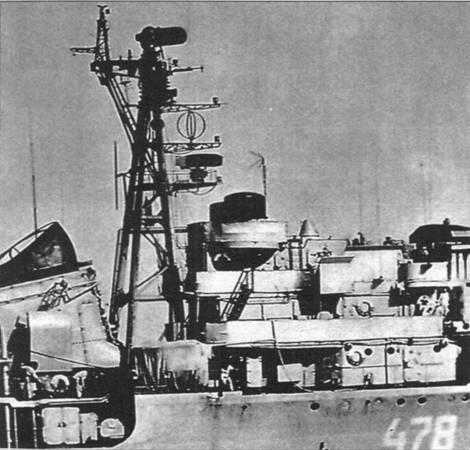 Перечень принятых сокращений АПЛ атомная подводная лодка АУ артиллерийская - фото 59