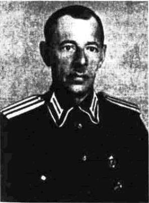 Последний Походный Атаман Войска Донского избранный на Дону в сентябре 1942 - фото 7