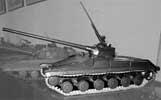 История отечественного танкостроения в послевоенный период - изображение 18