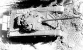 Опытный средний танк объект 172М Ходовая часть танка Т72 включавшая - фото 33