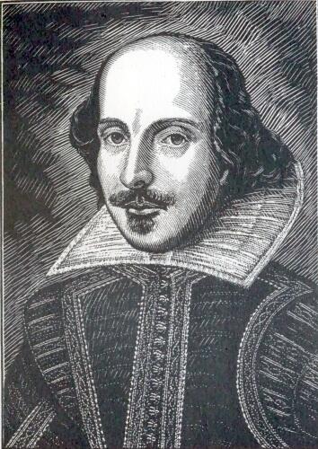Вильям Шекспир Шекспир одно из тех чудес света которым не перестаешь - фото 1