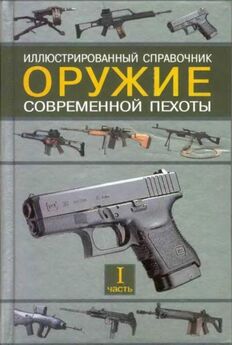 В. Газенко - Отечественные автоматические винтовки