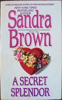Сандра Браун - Секрет обаяния